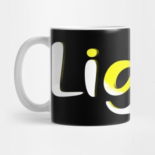 light Mug